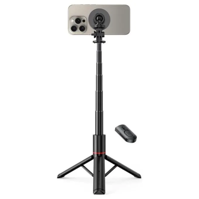 Tech-Protect L06S black — image 2