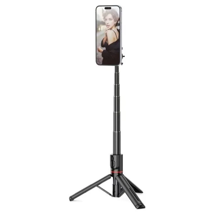 Tech-Protect L06S black — image 4