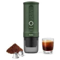 OutIn Nano Green