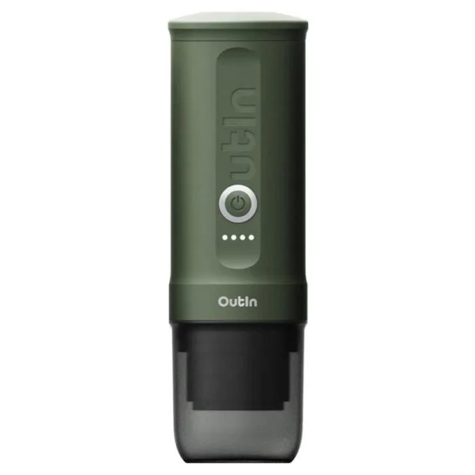 OutIn Nano Green — image 2