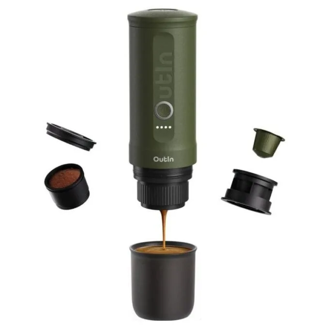 OutIn Nano Green — image 3