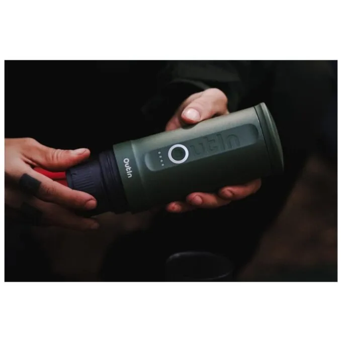OutIn Nano Green — image 4