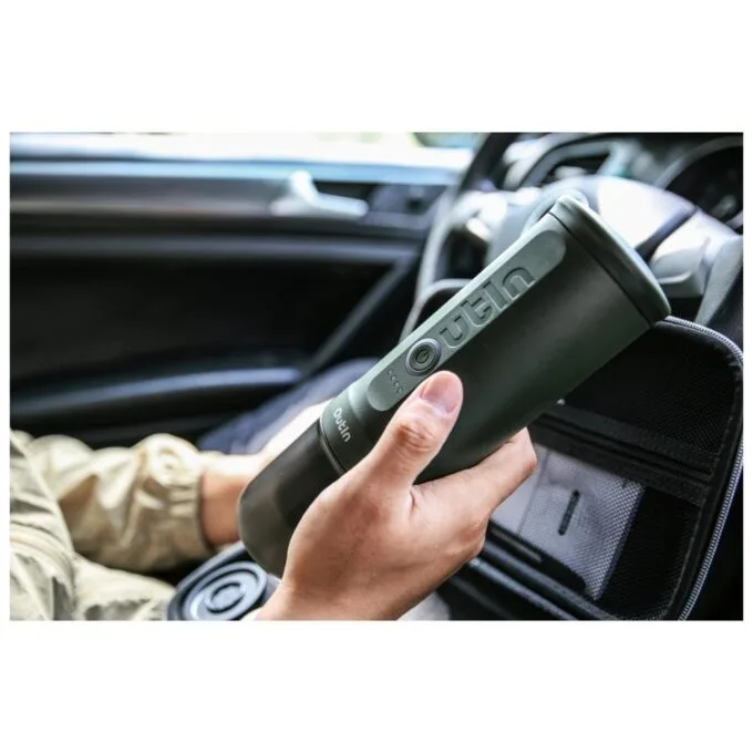 OutIn Nano Green — image 5
