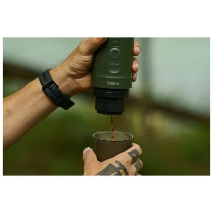 OutIn Nano Green — image 6