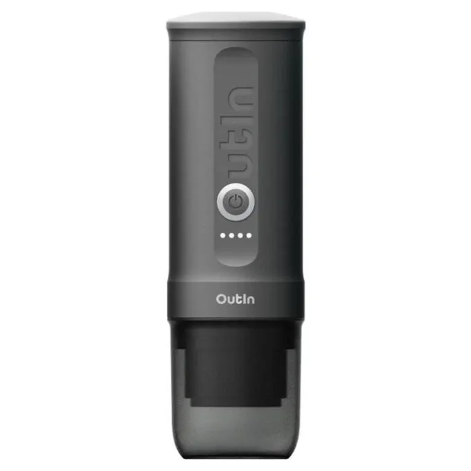 OutIn Nano Grey — image 2