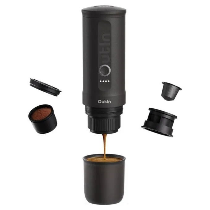 OutIn Nano Grey — image 3