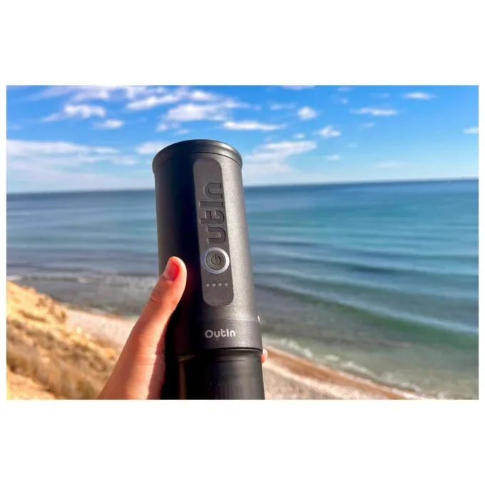OutIn Nano Grey — image 4