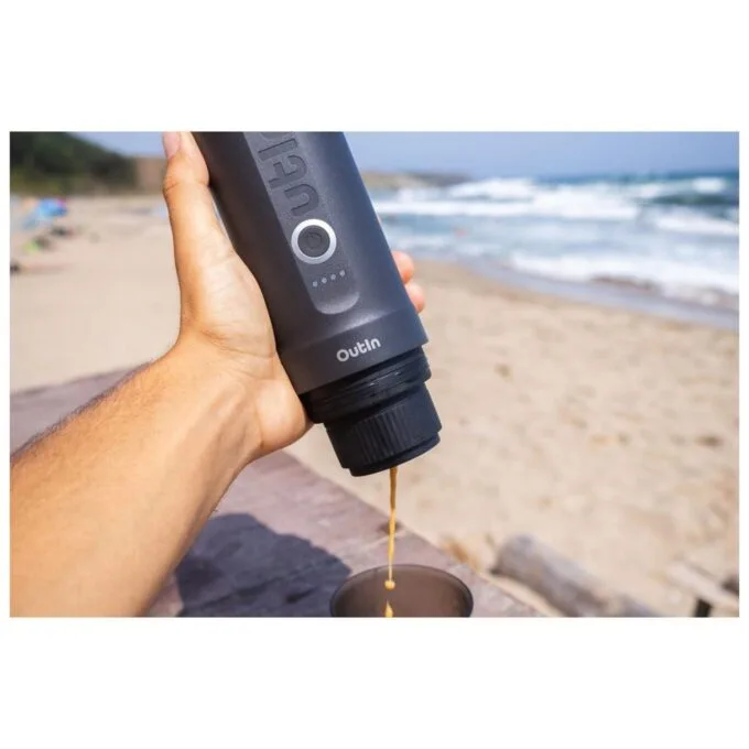 OutIn Nano Grey — image 7