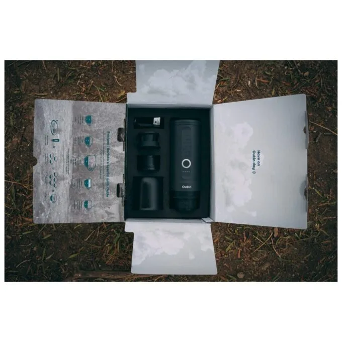 OutIn Nano Grey — image 8