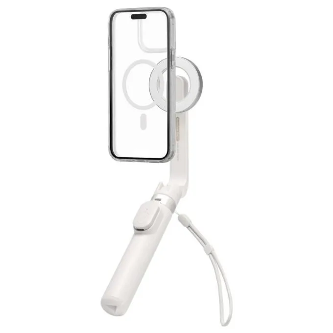Spigen S571W MagSafe beżowy — image 3