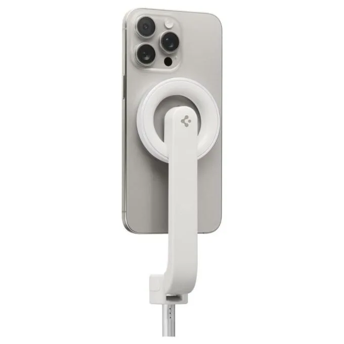 Spigen S571W MagSafe beżowy — image 4