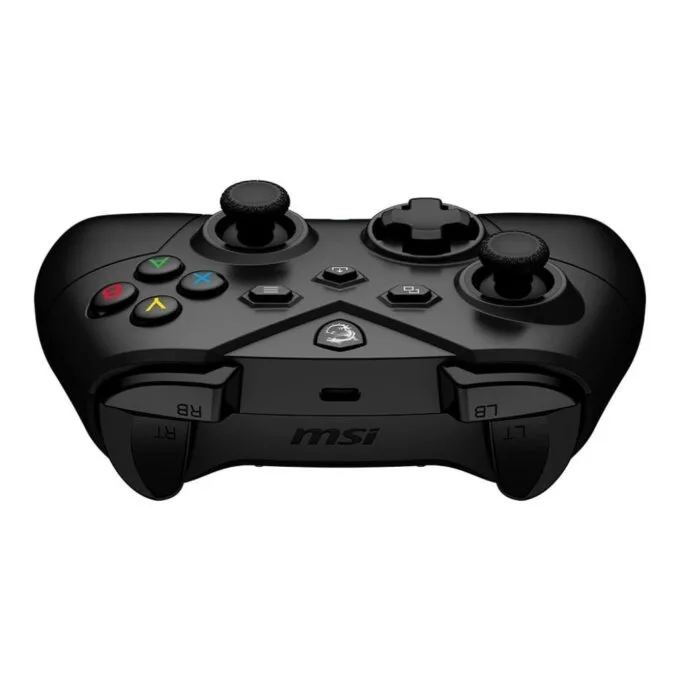 MSI Force GC300 Wireless Black — image 2
