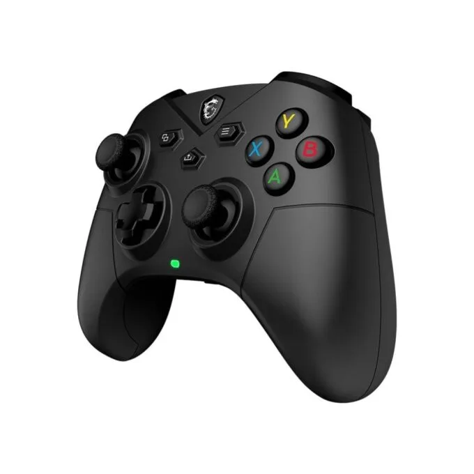 MSI Force GC300 Wireless Black — image 3
