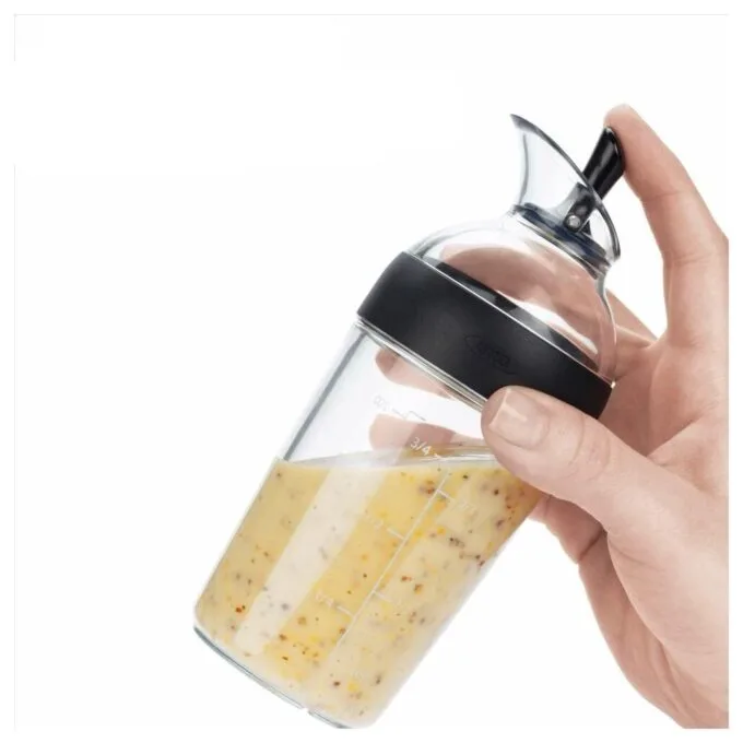 Oxo Good Grips 1268980 236 ml black — image 3