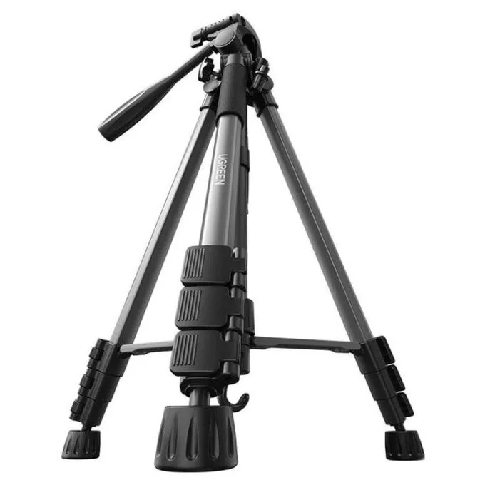 Ugreen LP661 for smartphones and cameras - black and grey — image 1