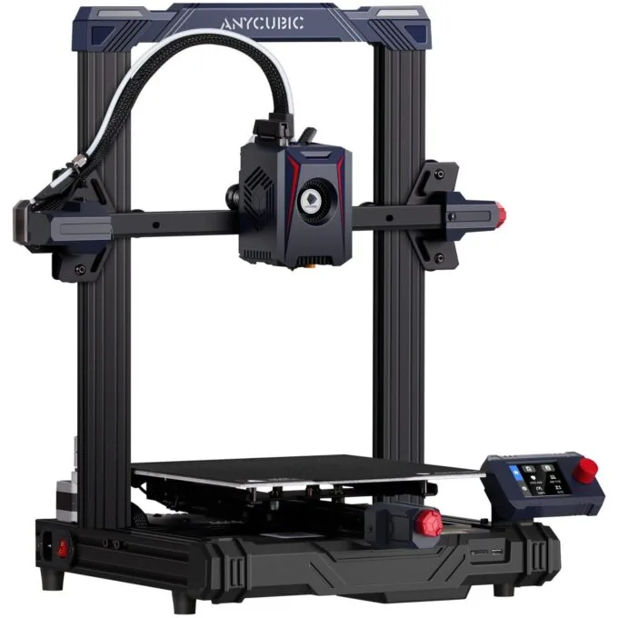 Drukarka 3D AnyCubic Kobra 2 Neo — image 2