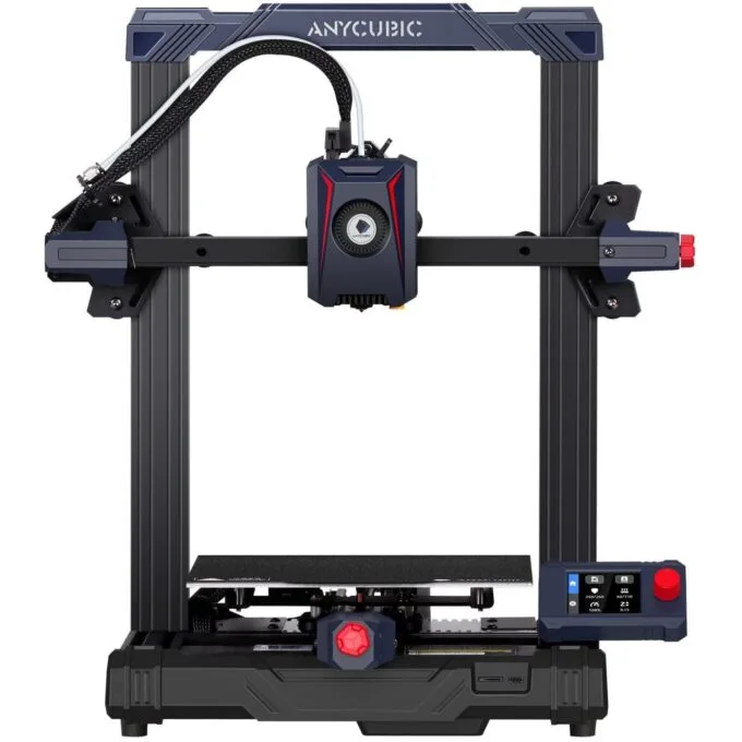 Drukarka 3D AnyCubic Kobra 2 Neo — image 3