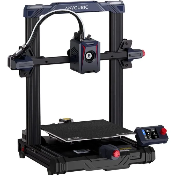 Drukarka 3D AnyCubic Kobra 2 Neo — image 4