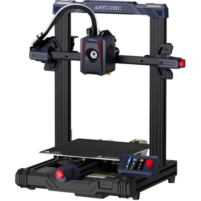 Drukarka 3D AnyCubic Kobra 2 Neo — image 5
