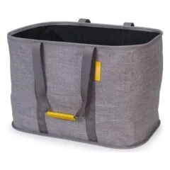 Joseph Joseph Hold-All 55 l 50039 Folding Grey