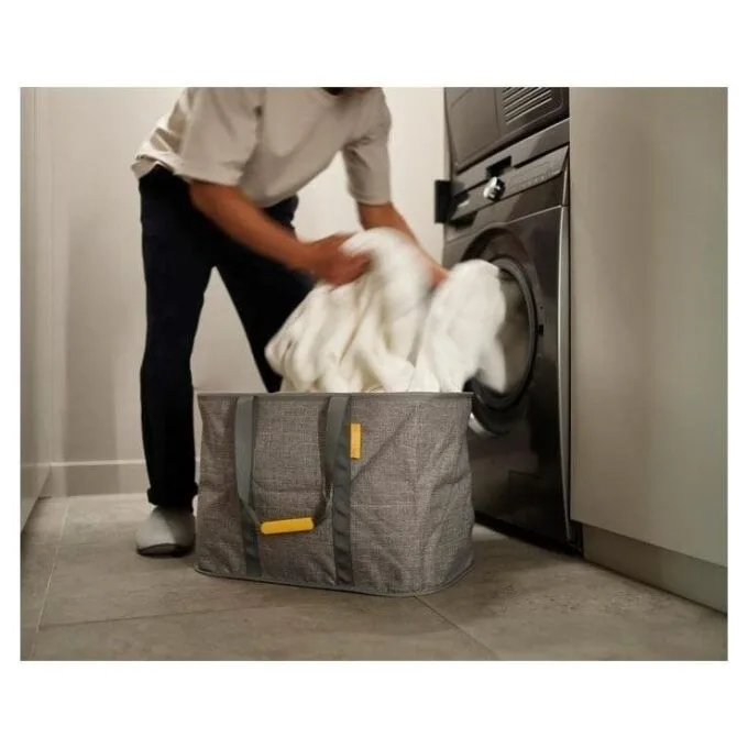 Joseph Joseph Hold-All 55 l 50039 Folding Grey — image 11