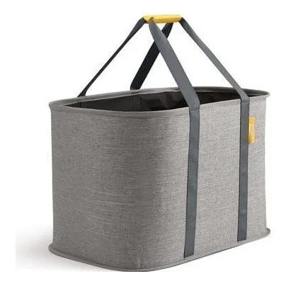Joseph Joseph Hold-All 55 l 50039 Folding Grey — image 3