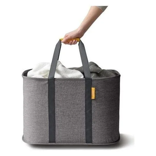 Joseph Joseph Hold-All 55 l 50039 Folding Grey — image 4