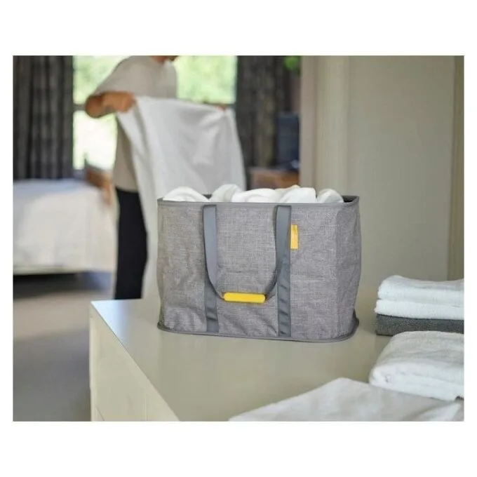 Joseph Joseph Hold-All 55 l 50039 Folding Grey — image 8