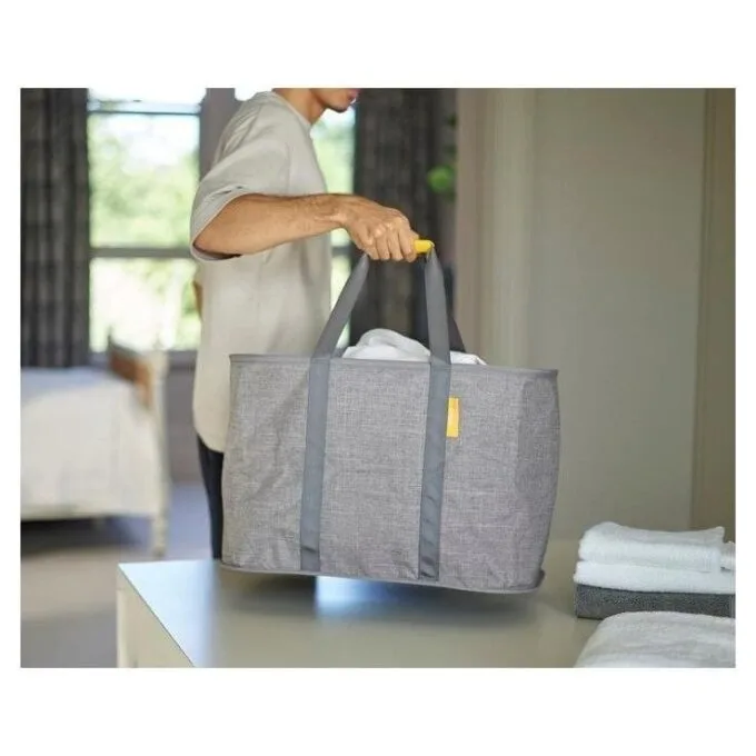 Joseph Joseph Hold-All 55 l 50039 Folding Grey — image 9