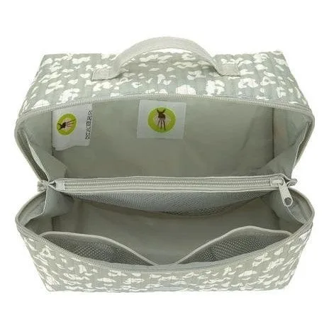 Lassig Green Label Leo Light green Traveler — image 3