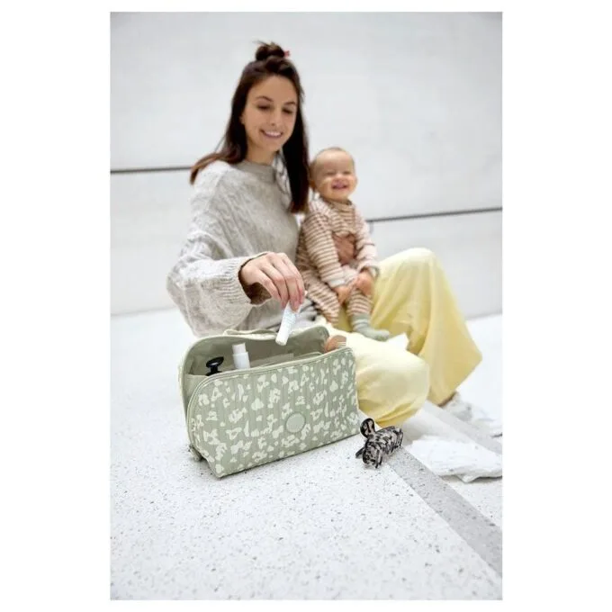 Lassig Green Label Leo Light green Traveler — image 6