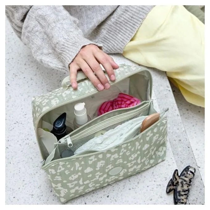 Lassig Green Label Leo Light green Traveler — image 7