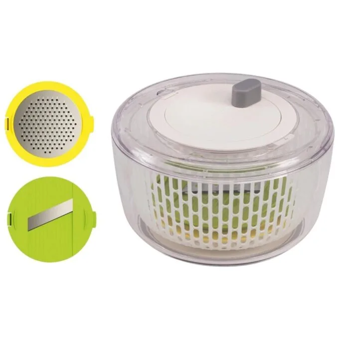 Joseph Joseph Duo Multi-Prep 3w1 20200 white — image 1