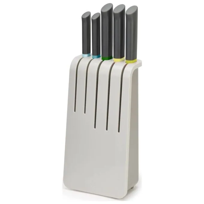 Joseph Joseph Duo Opal 10560 6 el. grey — image 1