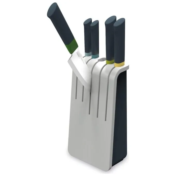 Joseph Joseph Duo Opal 10560 6 el. grey — image 2