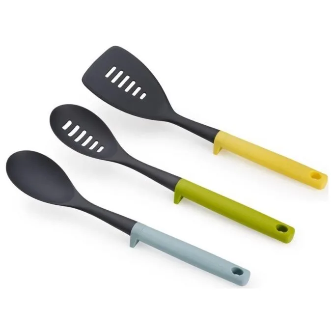 Joseph Joseph Duo Opal 10551 3 pcs mix — image 1