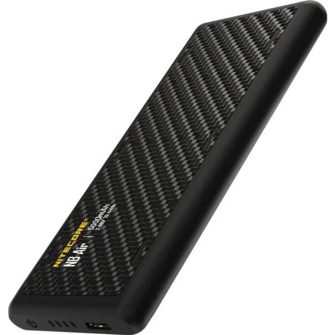 Nitecore Powerbank NB Air 5000 mAh — image 1
