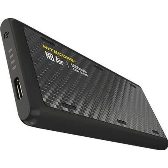 Nitecore Powerbank NB Air 5000 mAh — image 3