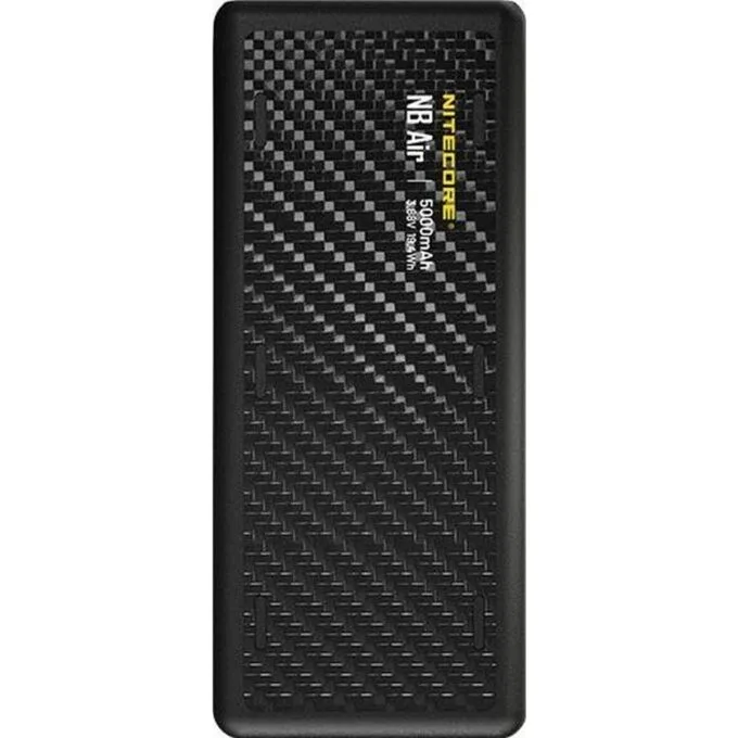 Nitecore Powerbank NB Air 5000 mAh — image 4