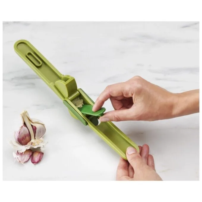 Joseph Joseph Duo Easy Clean 20220 green — image 5