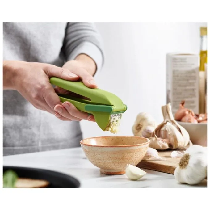 Joseph Joseph Duo Easy Clean 20220 green — image 7