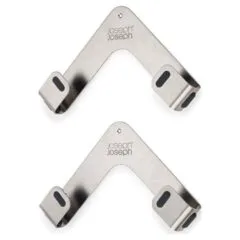 Joseph Joseph Space 45059 2 pieces silver