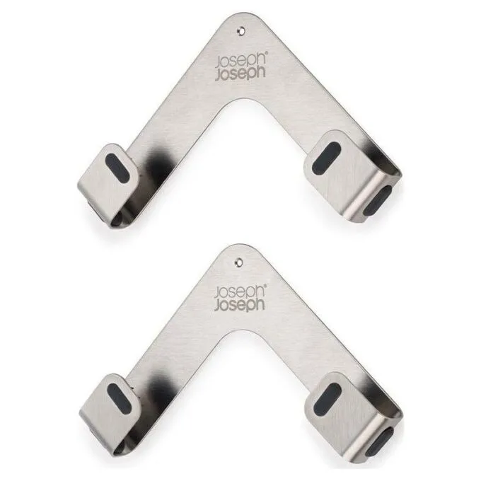 Joseph Joseph Space 45059 2 pieces silver — image 1