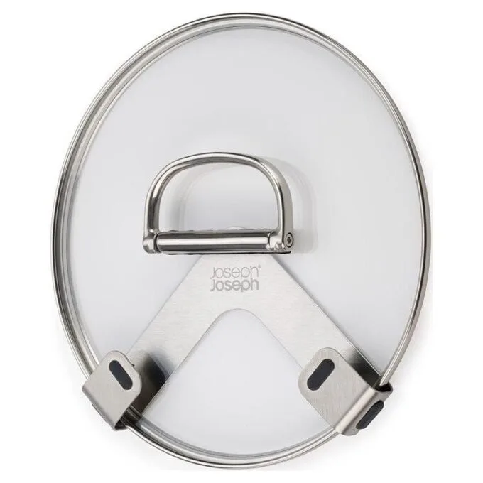 Joseph Joseph Space 45059 2 pieces silver — image 2