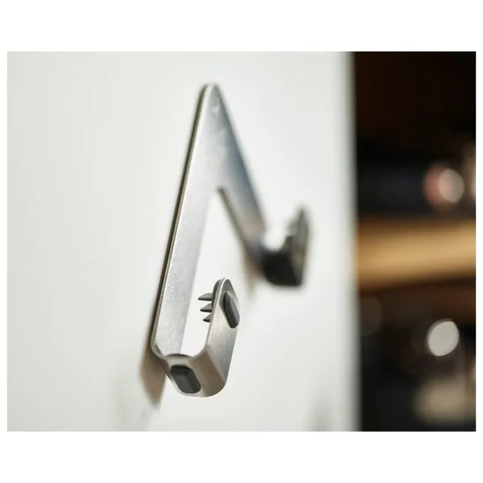 Joseph Joseph Space 45059 2 pieces silver — image 8
