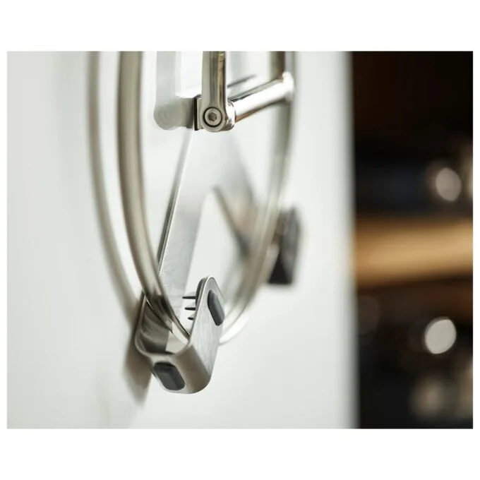 Joseph Joseph Space 45059 2 pieces silver — image 9