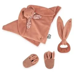 Kaloo Lapinoo Rabbit K218012 Brick Set