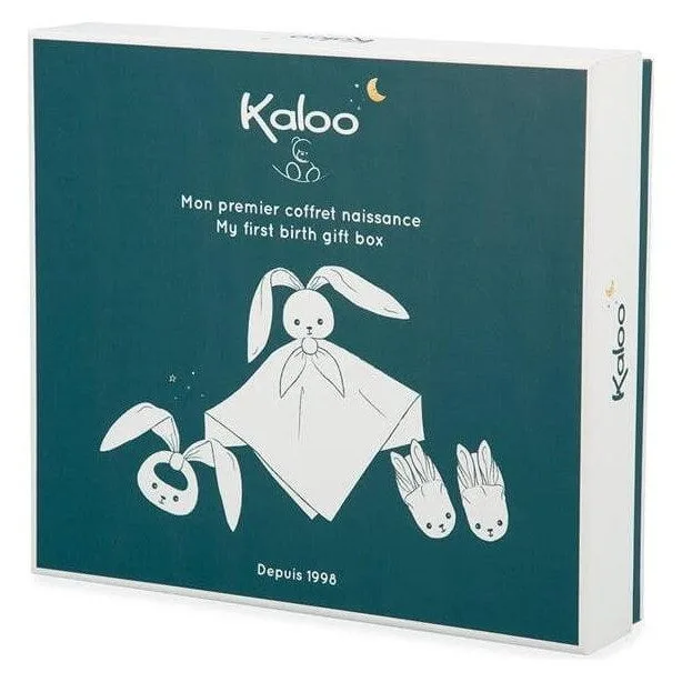 Kaloo Lapinoo Rabbit K218012 Brick Set — image 4