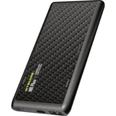 Nitecore Powerbank NB Plus 10000 mAh