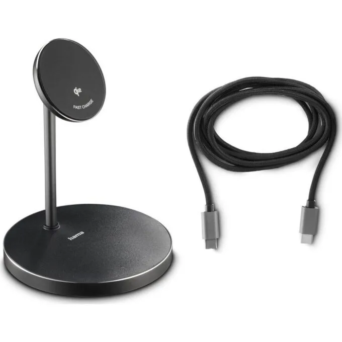 Inductor brake Qi2 Fast Charge 15W, black — image 4